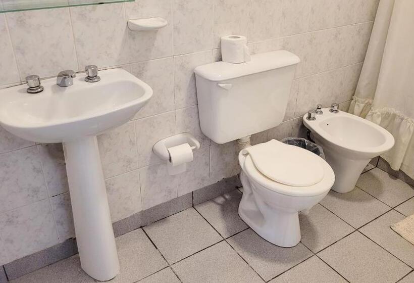 Fotos del hotel Amancay:  10