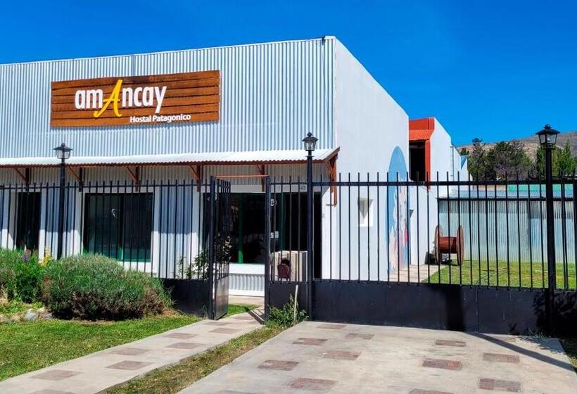 Fotos del hotel Amancay:  5