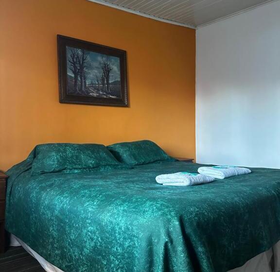 Fotos del hotel Amancay:  15