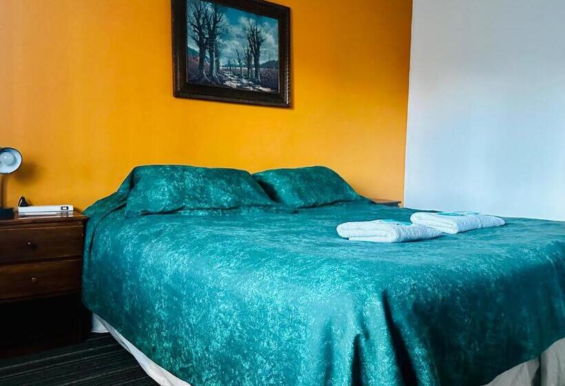 Fotos del hotel Amancay:  3