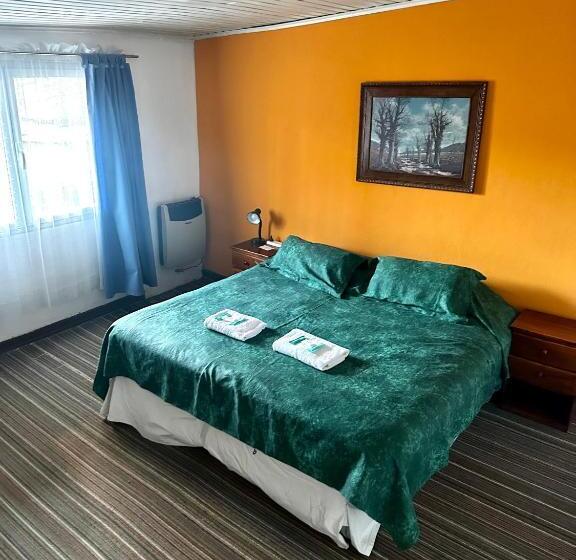 Fotos del hotel Amancay:  13