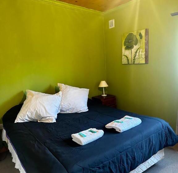 Fotos del hotel Amancay:  11