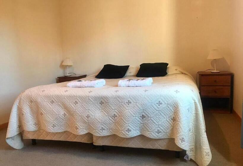 Fotos del hotel Amancay:  9