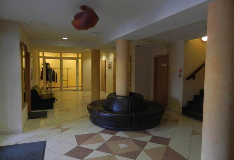 Fotos del hotel Bursztyn:  2