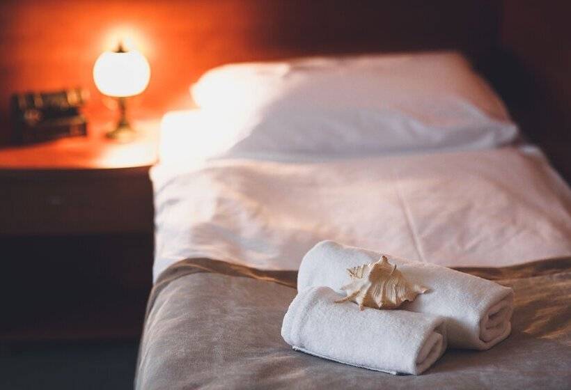 Fotos del hotel Bursztyn:  3