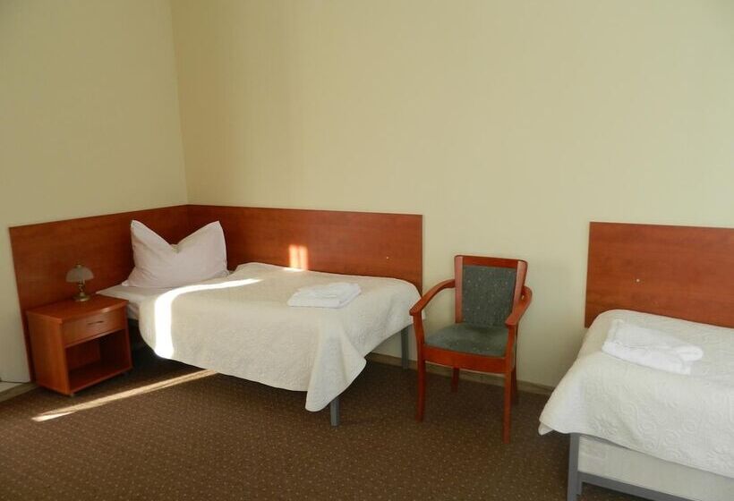 Fotos del hotel Bursztyn:  8