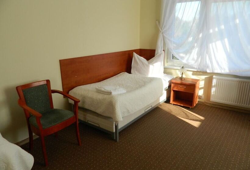 Fotos del hotel Bursztyn:  9