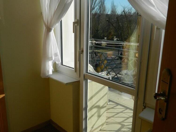 Fotos del hotel Bursztyn:  11