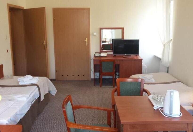 Fotos del hotel Bursztyn:  12