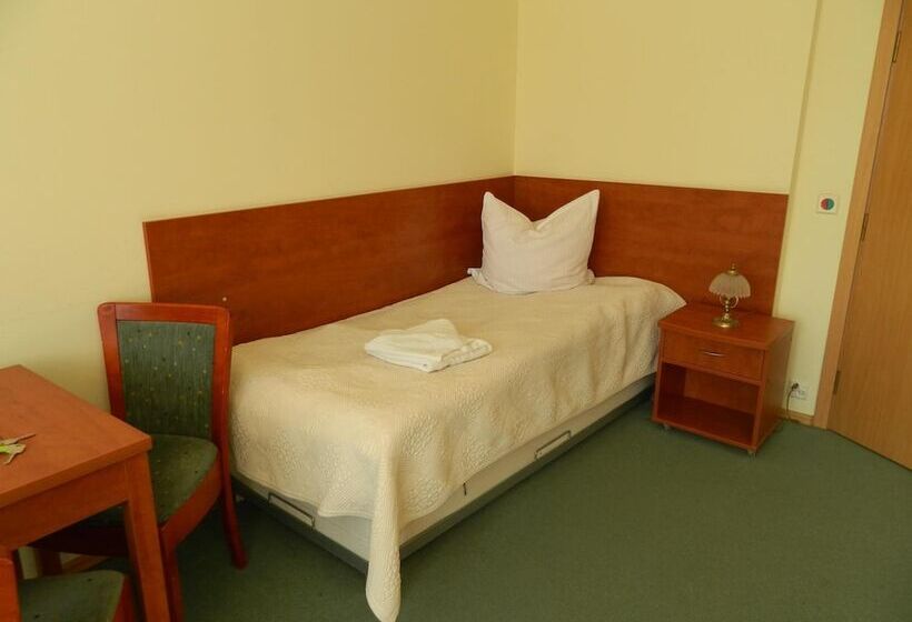 Fotos del hotel Bursztyn:  13