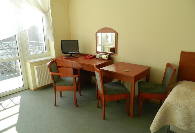 Fotos del hotel Bursztyn:  14