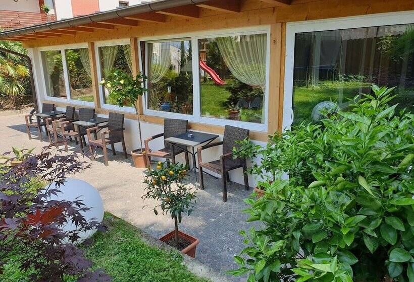 Fotos del hotel Jasmin:  13