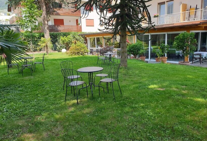 Fotos del hotel Jasmin:  18