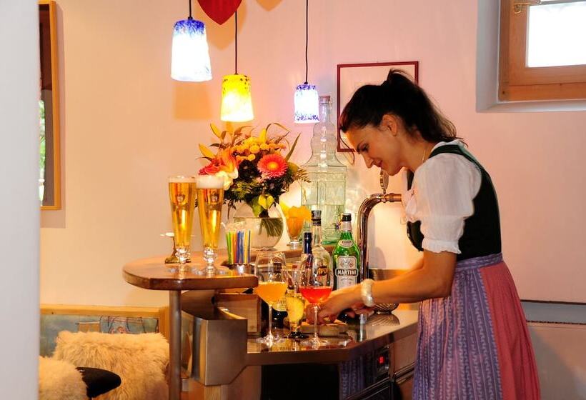 Fotos del hotel Jasmin:  6