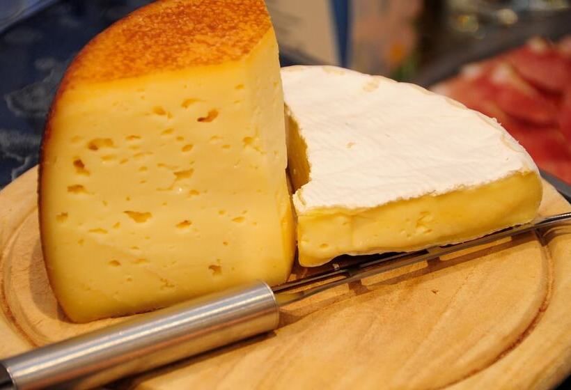 Fotos del hotel Jasmin:  22