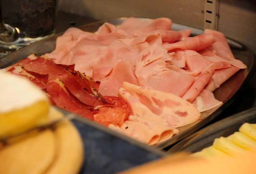 Fotos del hotel Jasmin:  2