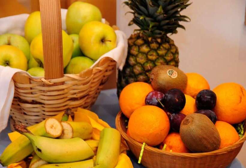 Fotos del hotel Jasmin:  7