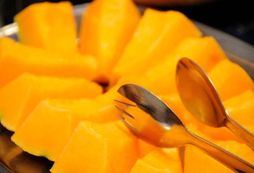 Fotos del hotel Jasmin:  11