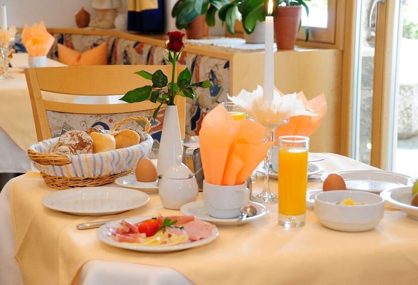 Fotos del hotel Jasmin:  9