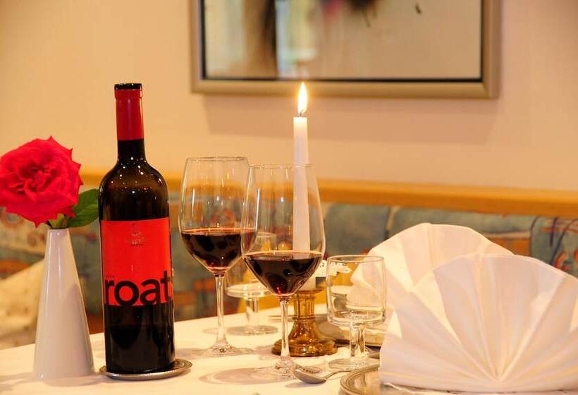 Fotos del hotel Jasmin:  3