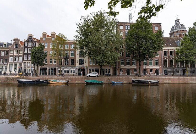 Fotos del hotel Mai Amsterdam:  25