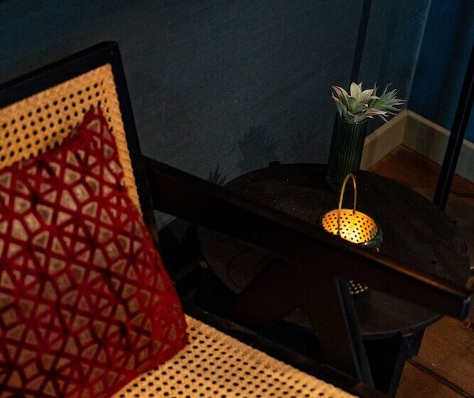 Fotos del hotel Mai Amsterdam:  18