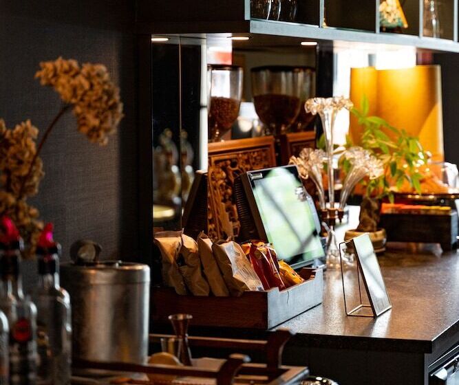 Fotos del hotel Mai Amsterdam:  16