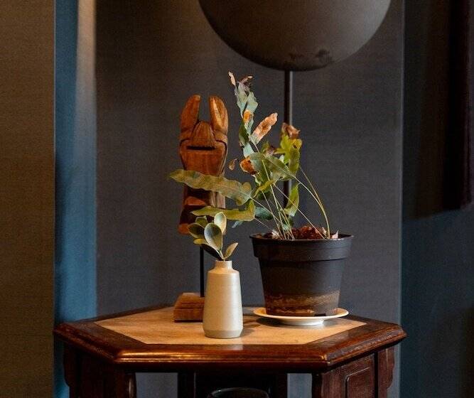 Fotos del hotel Mai Amsterdam:  23