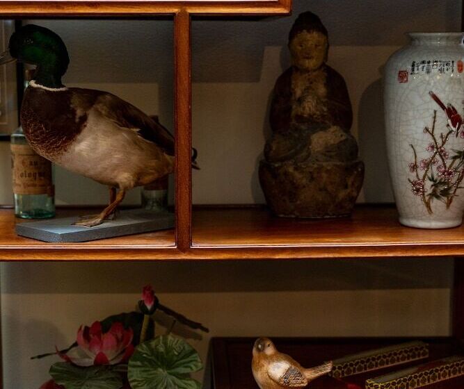 Fotos del hotel Mai Amsterdam:  20