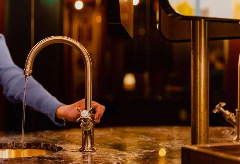 Fotos del hotel Mai Amsterdam:  12