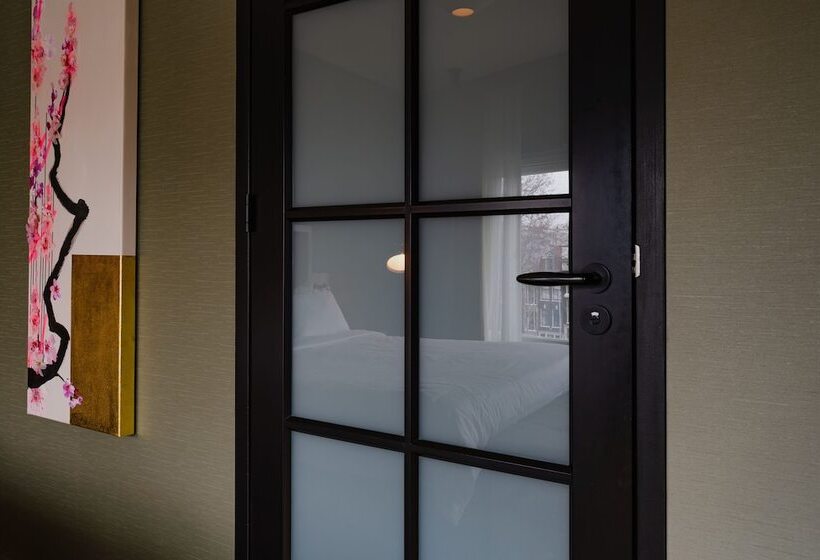 Fotos del hotel Mai Amsterdam:  11