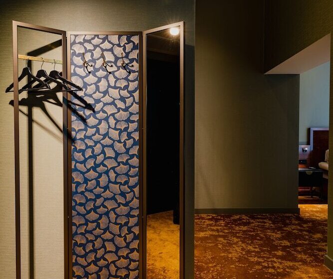 Fotos del hotel Mai Amsterdam:  22