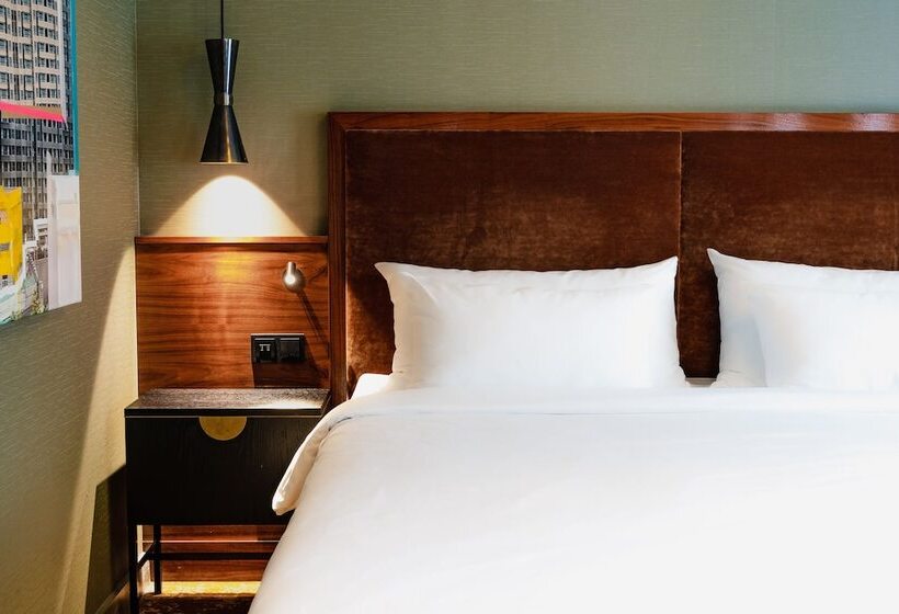 Fotos del hotel Mai Amsterdam:  3