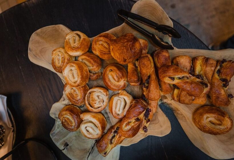 Fotos del hotel Mai Amsterdam:  5