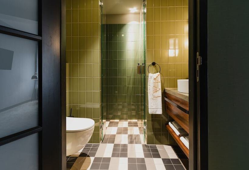 Fotos del hotel Mai Amsterdam:  4