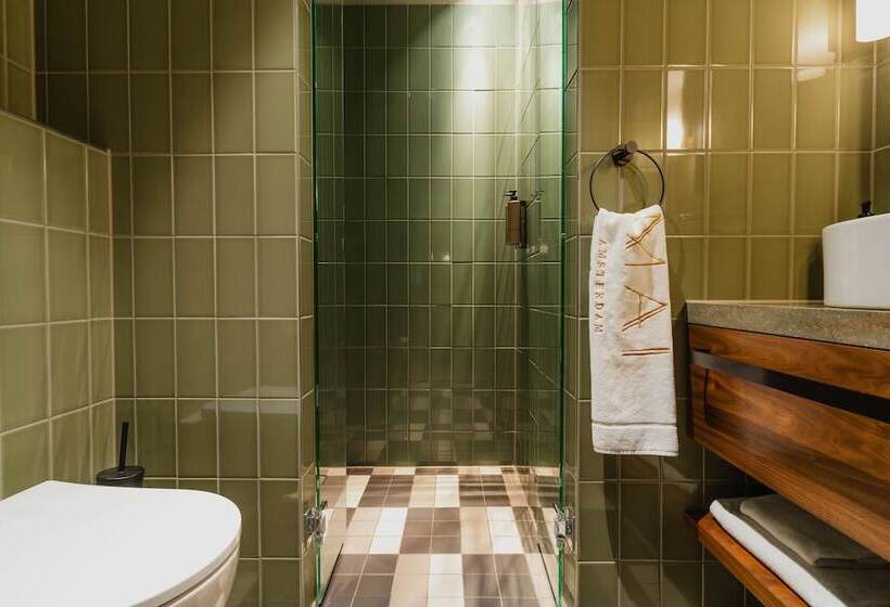Fotos del hotel Mai Amsterdam:  17