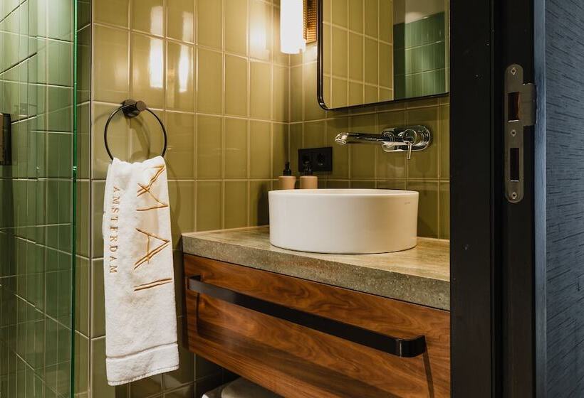 Fotos del hotel Mai Amsterdam:  21