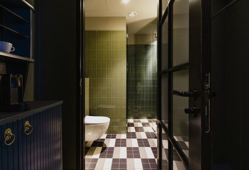 Fotos del hotel Mai Amsterdam:  15