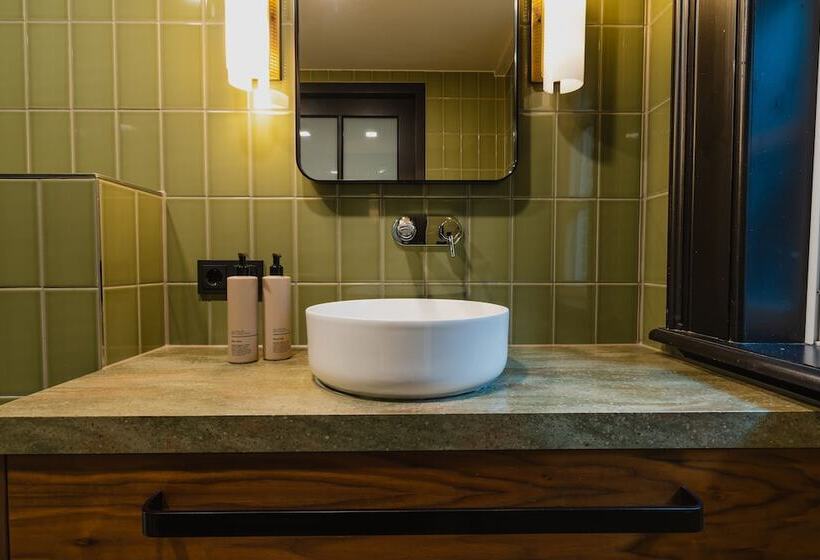 Fotos del hotel Mai Amsterdam:  14