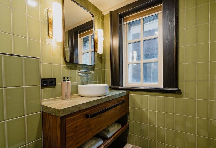 Fotos del hotel Mai Amsterdam:  10