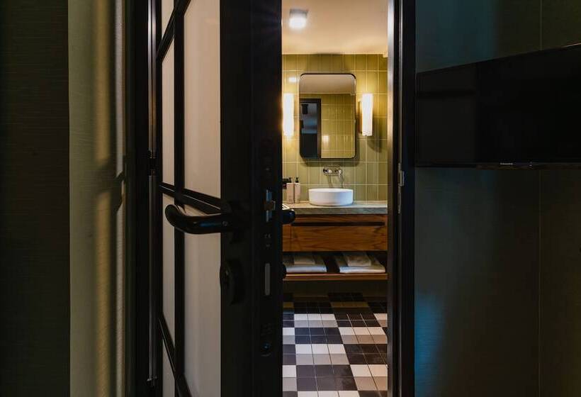 Fotos del hotel Mai Amsterdam:  9