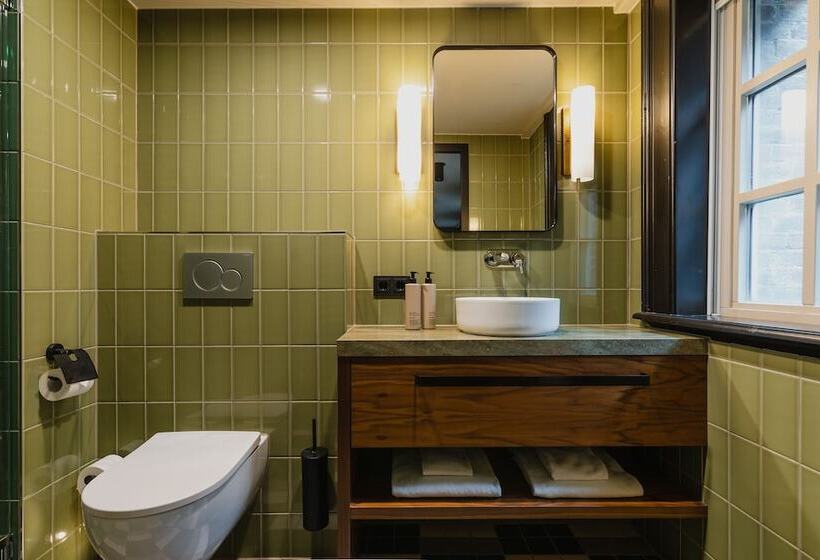 Fotos del hotel Mai Amsterdam:  8