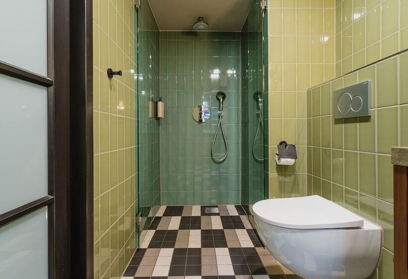 Fotos del hotel Mai Amsterdam:  6