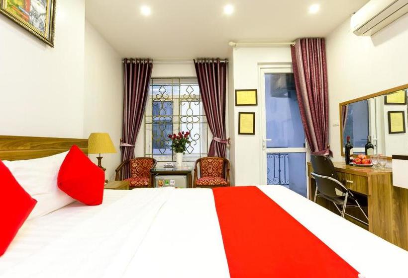 Fotos del hotel Oyo 668 New Amely:  6