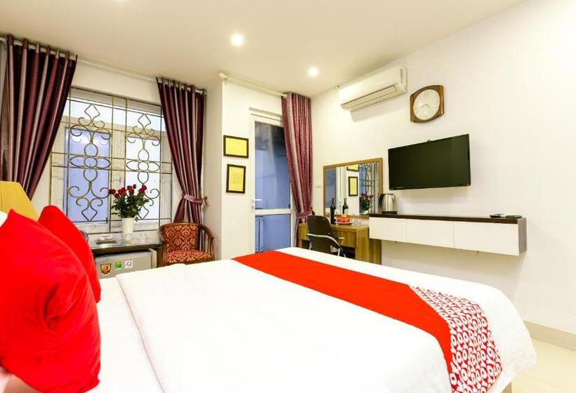 Fotos del hotel Oyo 668 New Amely:  7