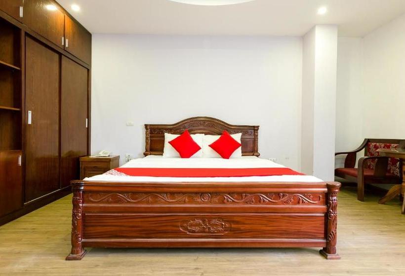 Fotos del hotel Oyo 668 New Amely:  11