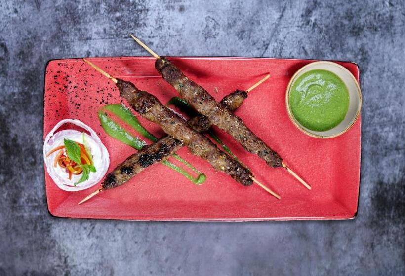 Fotos del hotel Lemon Tree , Jumeirah Dubai:  18