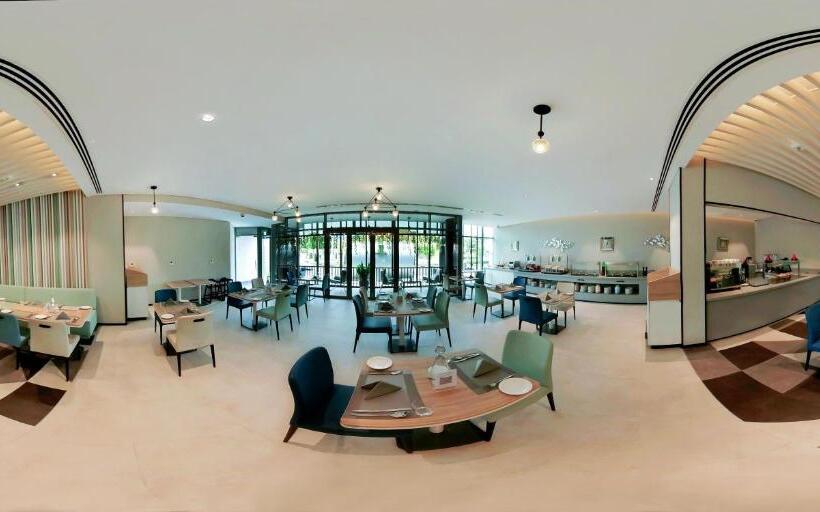 Fotos del hotel Lemon Tree , Jumeirah Dubai:  23