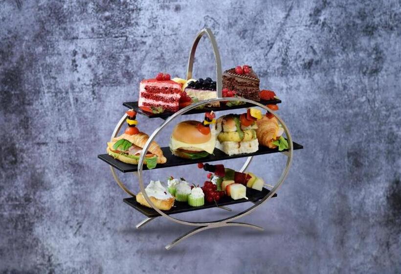 Fotos del hotel Lemon Tree , Jumeirah Dubai:  10