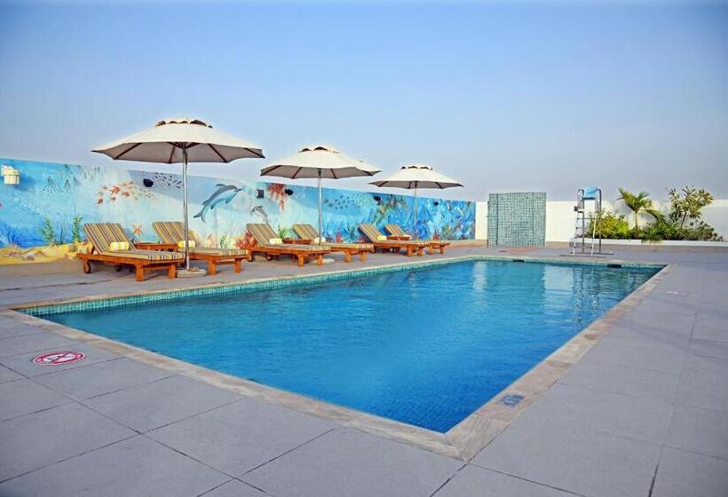 Fotos del hotel Lemon Tree , Jumeirah Dubai:  17